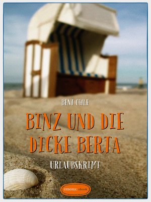cover image of Binz und die dicke Berta